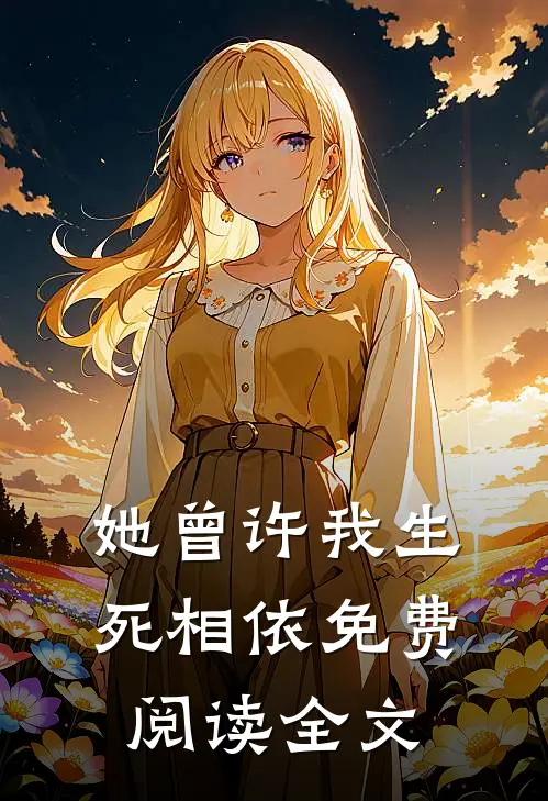 她曾许我生死相依免费阅读全文