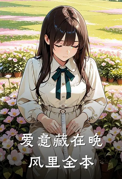 爱意藏在晚风里全本