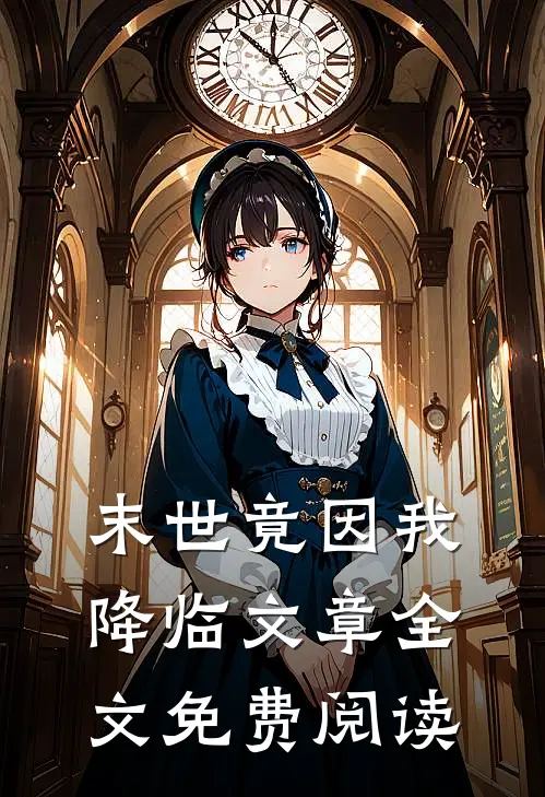 末世竟因我降临文章全文免费阅读