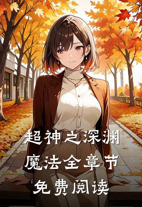 超神之深渊魔法全章节免费阅读