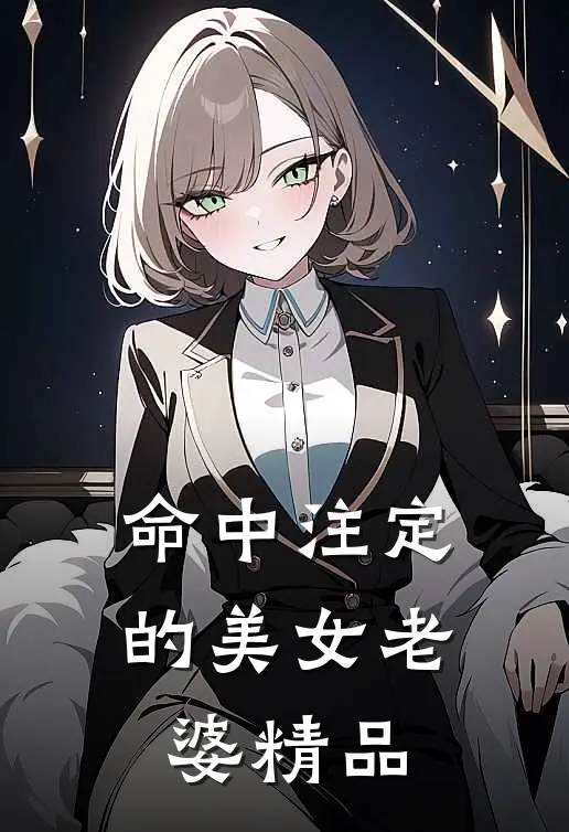 命中注定的美女老婆精品