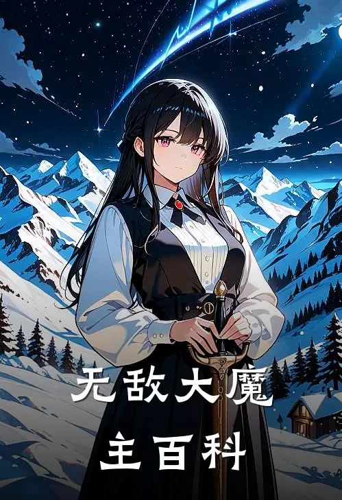 无敌大魔主百科