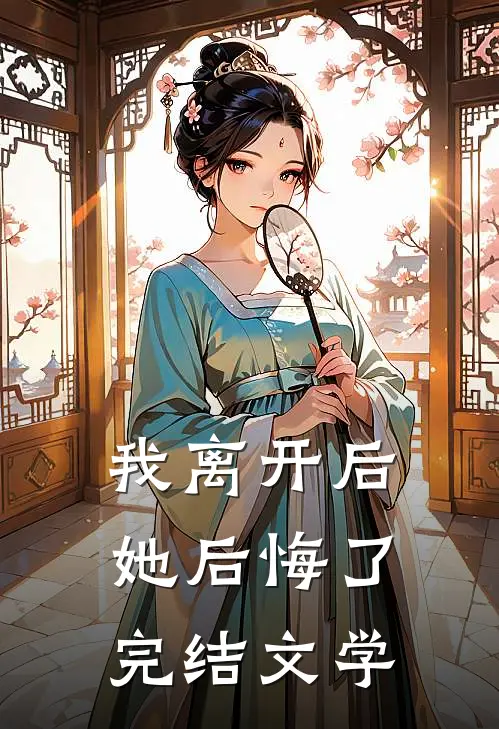 我离开后她后悔了完结文学