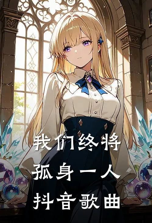 我们终将孤身一人抖音歌曲