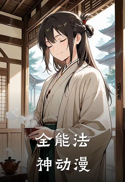 全能法神动漫