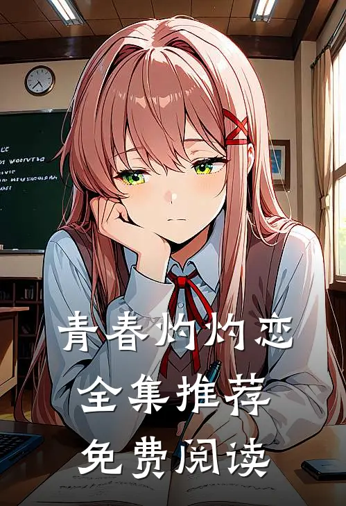 青春灼灼恋全集推荐免费阅读