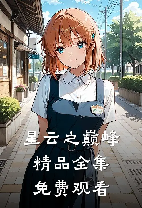 星云之巅峰精品全集免费观看