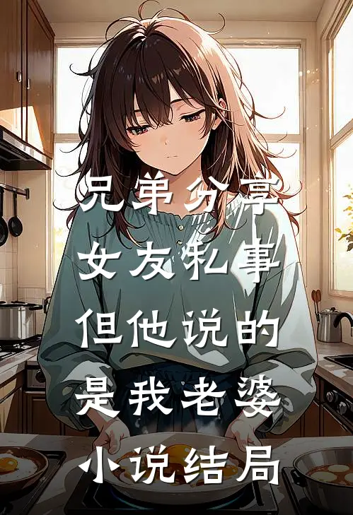 兄弟分享女友私事,但他说的是我老婆结局