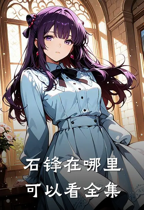 石锋在哪里可以看全集