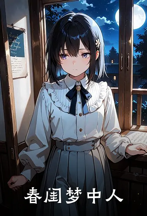 春闺梦中人