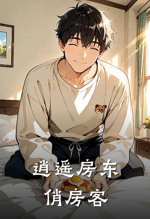 逍遥房东俏房客