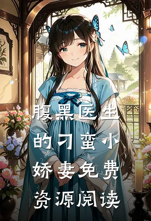 腹黑医生的刁蛮小娇妻免费资源阅读