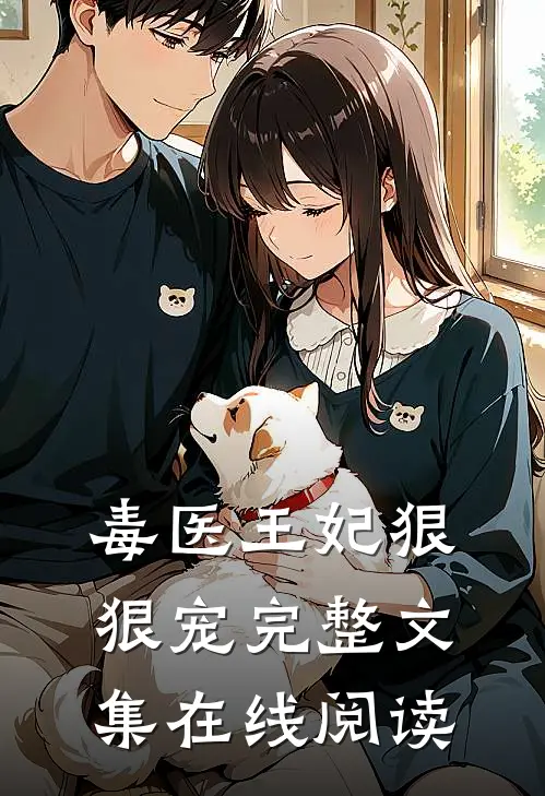 毒医王妃狠狠宠完整文集在线阅读
