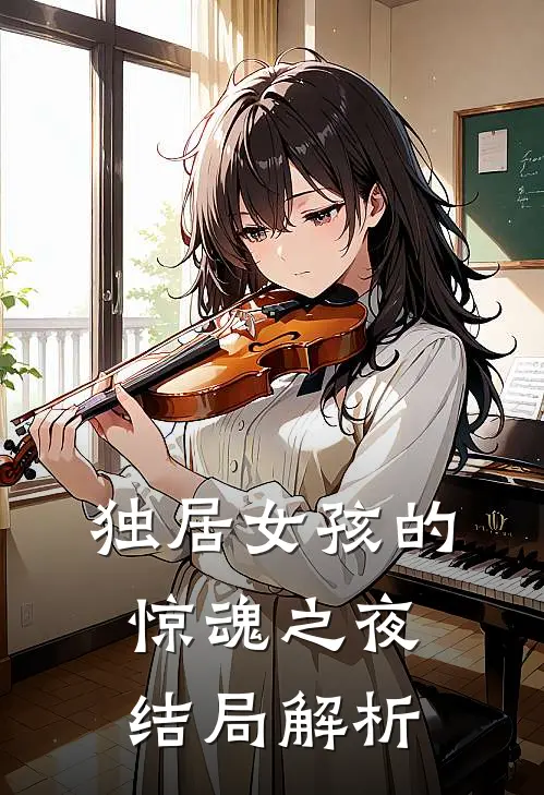 独居女孩的惊魂之夜结局解析
