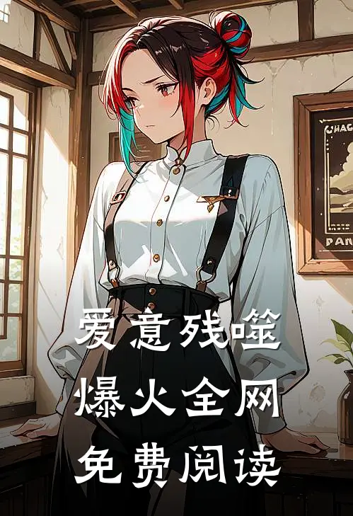 爱意残噬爆火全网免费阅读