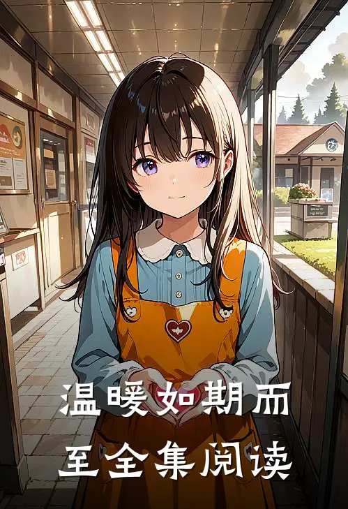 温暖如期而至全集阅读