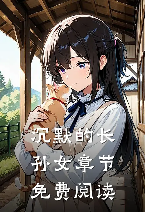 沉默的长孙女章节免费阅读