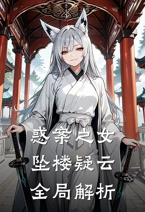 惑案之女坠楼疑云全局解析