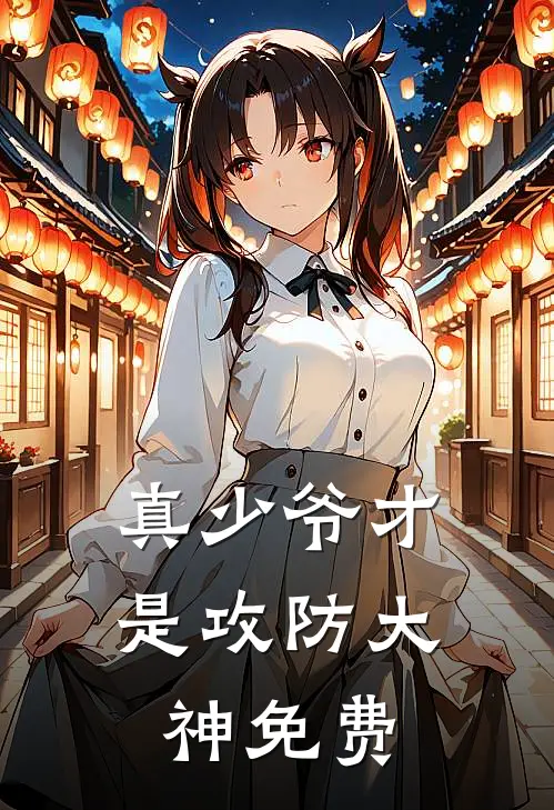 真少爷才是攻防大神免费