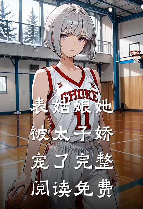 表姑娘她被太子娇宠了完整阅读免费