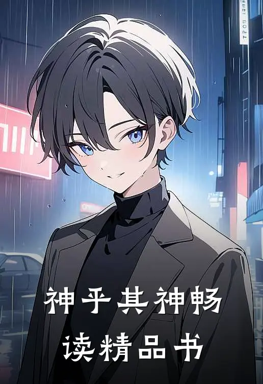 神乎其神畅读精品书