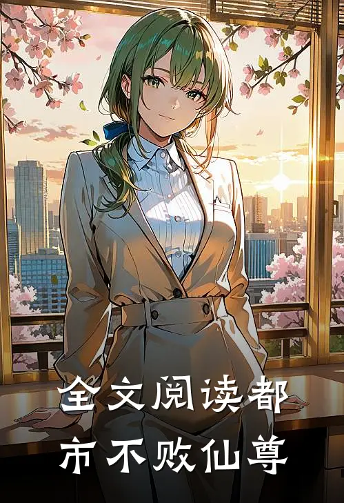 全文阅读都市不败仙尊