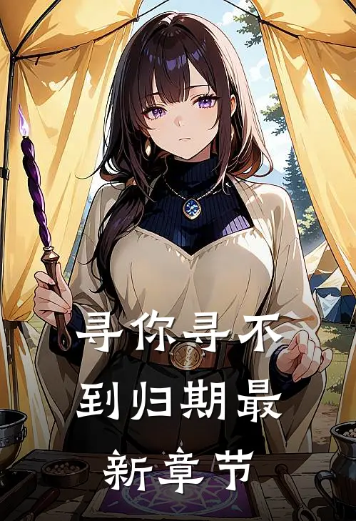 寻你寻不到归期最新章节