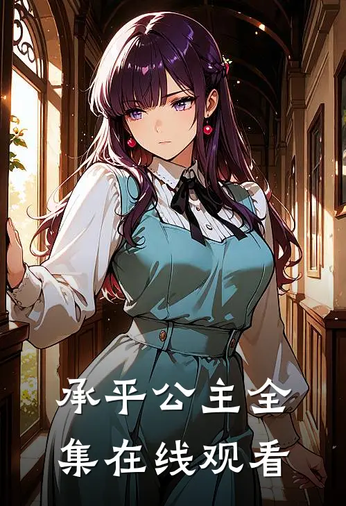 承平公主 全集在线观看