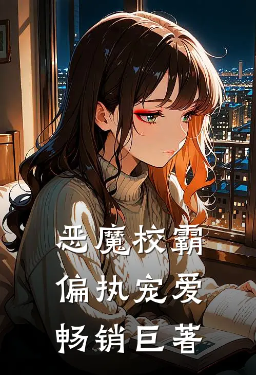 恶魔校霸偏执宠爱畅销巨著