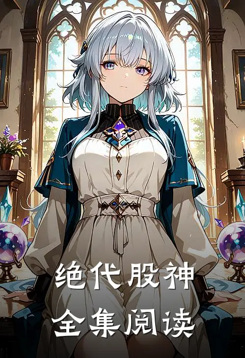 绝代股神全集阅读