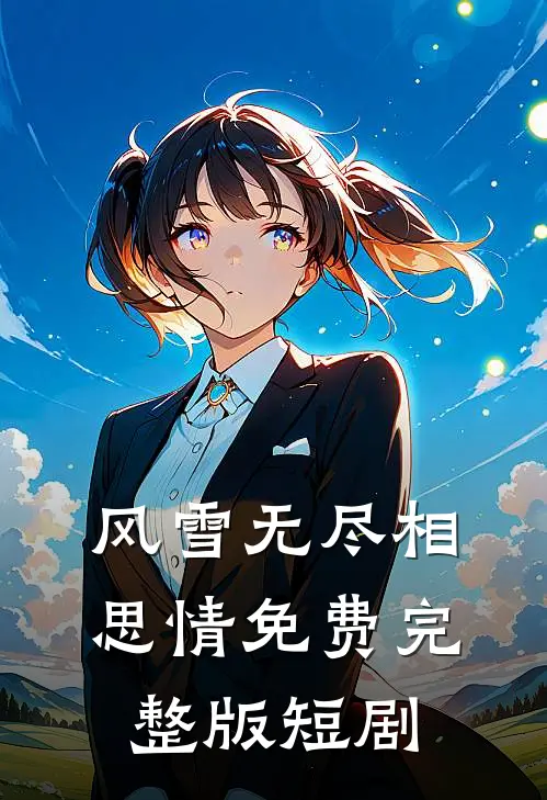 风雪无尽相思情免费完整版短剧