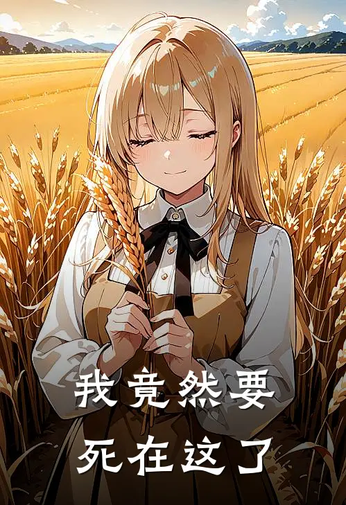 我竟然要死在这了