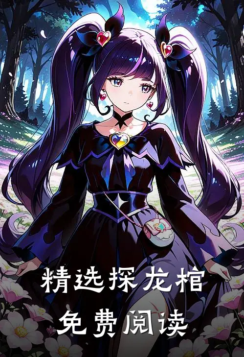精选探龙棺免费阅读