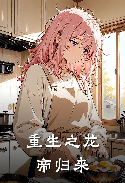 重生之龙帝归来