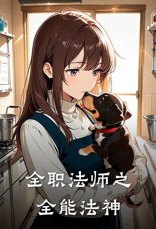 全职法师之全能法神