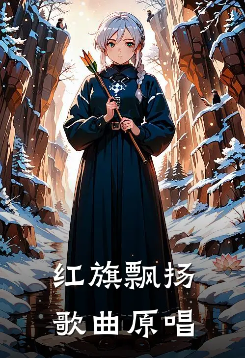红旗飘扬歌曲原唱