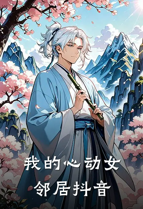我的心动女邻居抖音
