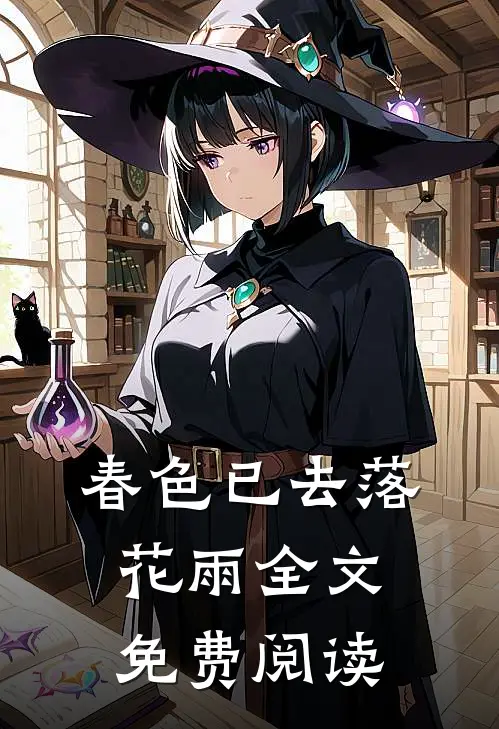 春色已去落花雨全文免费阅读