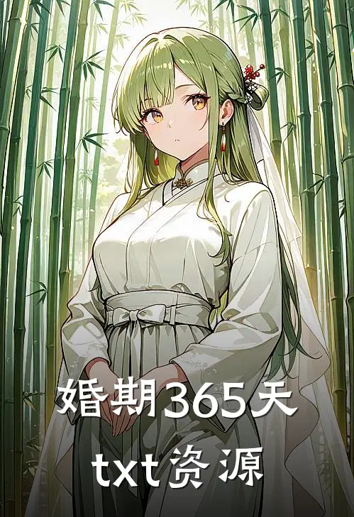 婚期365天txt资源