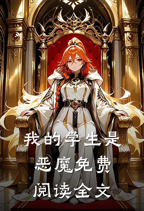 我的学生是恶魔免费阅读全文