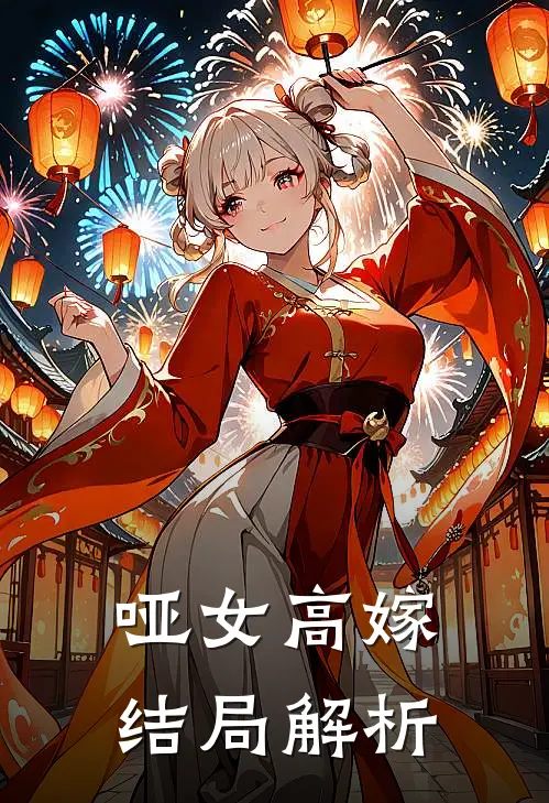 哑女高嫁结局解析