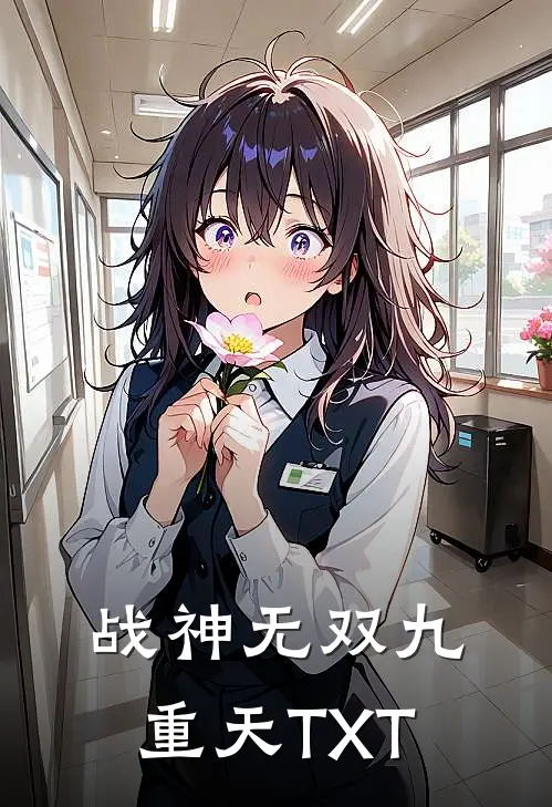 战神无双九重天TXT