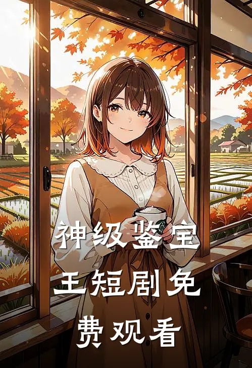 神级鉴宝王短剧免费观看