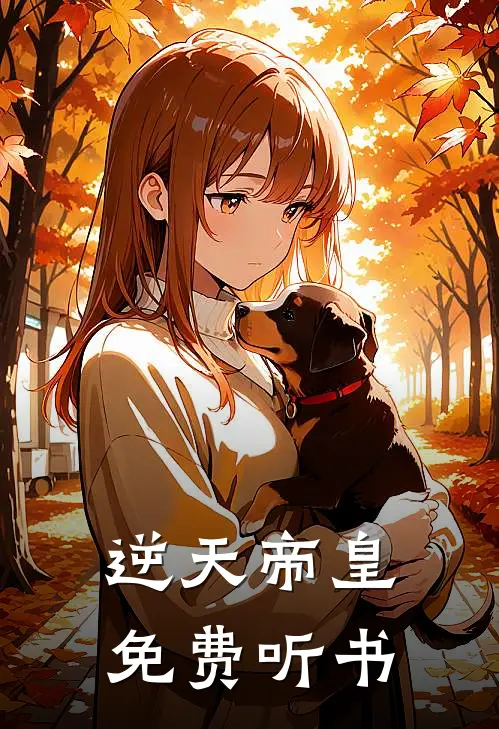 逆天帝皇免费听书