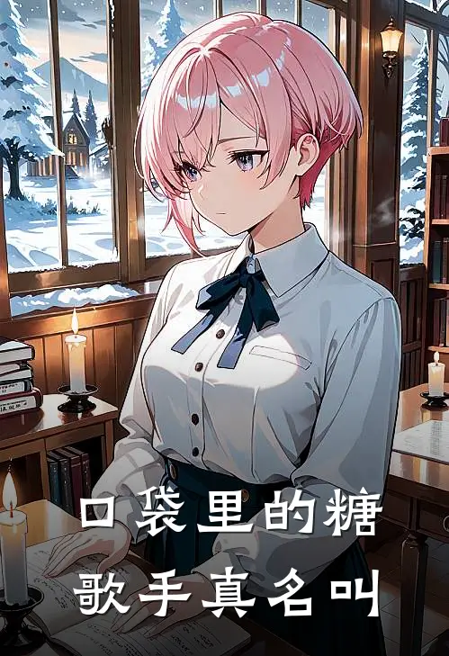 口袋里的糖歌手真名叫