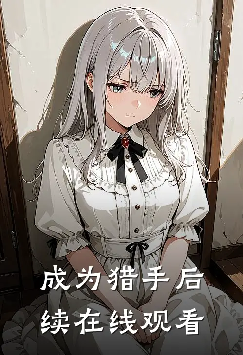 成为猎手后续在线观看