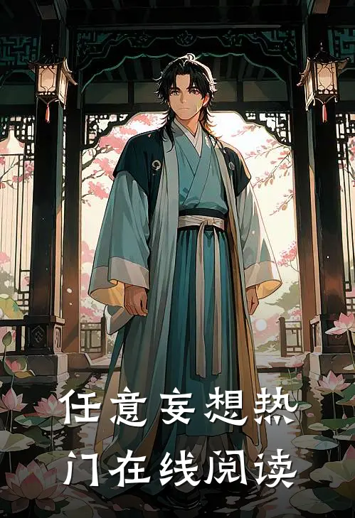 任意妄想热门在线阅读