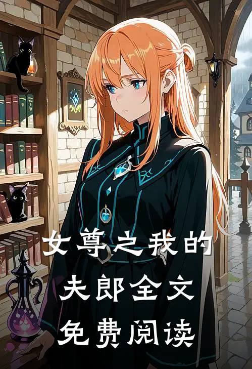 女尊之我的夫郎全文免费阅读