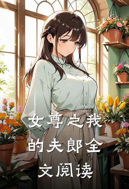 女尊之我的夫郎全文阅读