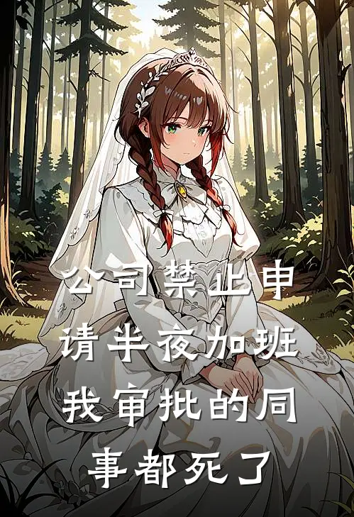 公司禁止申请半夜加班，我审批的同事都死了